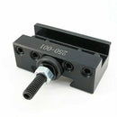 Holder CNC Lathe Tool Holder Post Tool for Small Lathe Piston Type Tool Holder