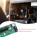 PCI-E Extension Riser PCI Express 1X to 16X Adapter for GPU Miner BTC Mining