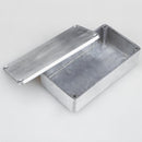 1590B Style Effects Pedal Aluminum Stomp Box Enclosure for Guitar Newly