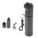 Golf Club Scrub Wet Cleaning Brush Washer Refillable Bag Clip F7O0 Water X3J5