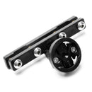 For Garmin Varia Rearview Radar RTL510/RVR315 Bicycle Taillight Bracket Holder