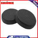2pcs Earpads Memory Foam Earphones Cover for Skullcandy Grind WirelessHeadset
