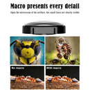 15x Camera Lens Filters Optic for Go Pro Hero 5/6/7/9/10 Protector Macro Pa