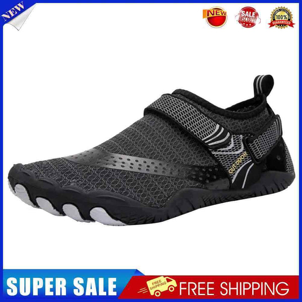 Men Women Barefoot Quick-dry Wading Sneakers Outdoor Sports Hiking Water Sh