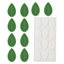 10PCS Invisible Wall Vines Fixture Sticky Hook Clip Ties Plant Climbing S8Z6