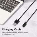 Smartwatch USB Charger Cable for Huawei Watch Fit/Huawei Band 6 Pro/HONOR Band 6