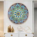 5D Circular Special Shaped Partial Drill Diamond Painting DIY Craft (R8337)