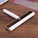 Silicone Roller LCD Screen Film Polarizing Tool for Phone Tablet (15cm) Newly