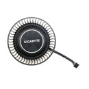 Fan Cooler Replacement Fan For Gigabyte RTX3090 3080TI 3080 TURBO