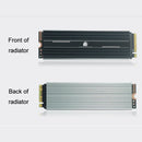 NVME NGFF Drives Radiator M.2 2280 Heat Sink SSD Heatsink Computer Radiator