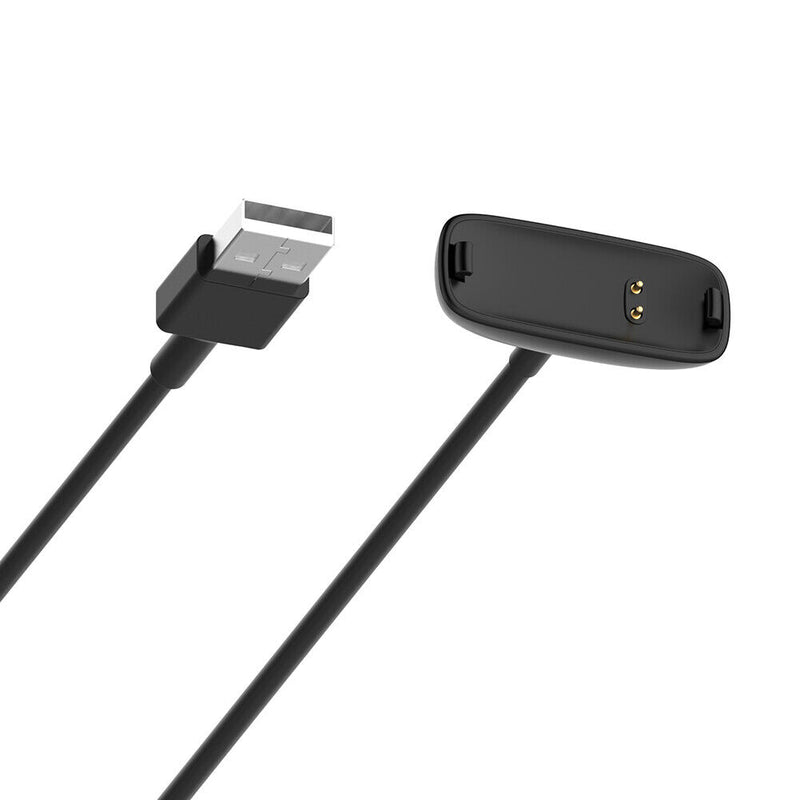 USB Charging Cable Replacement Power Cord Smart Watch Bracelet Charging Ada