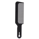 Flat Head Anti-static Hair Comb ?Cutting Combs for Salon Sectioning Haircut