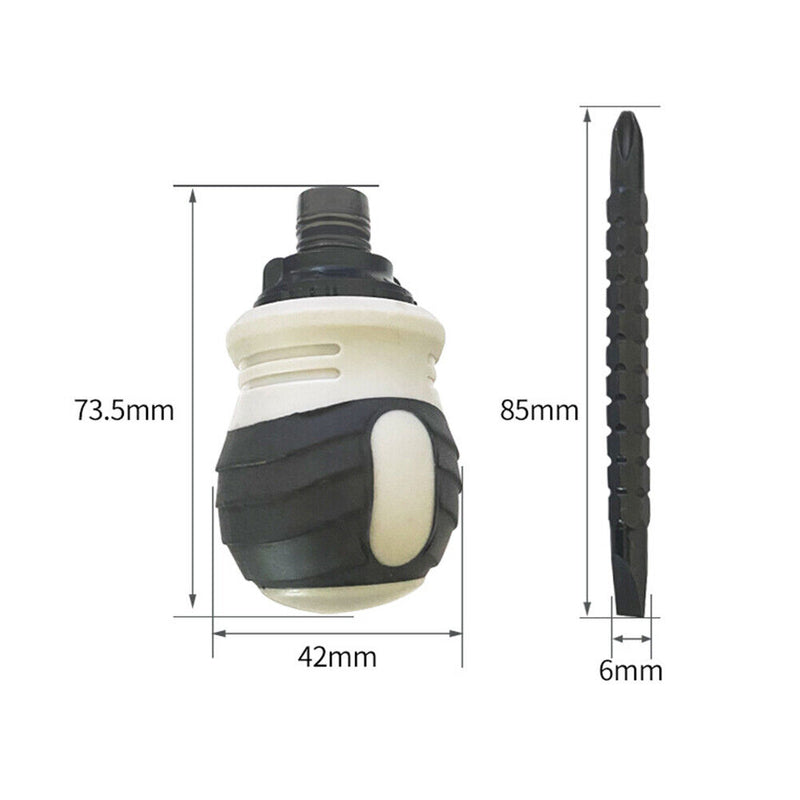 Dual-purpose Hand Tools Sets Adjustable Home Appliance for Workshop Repair