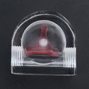Waterproof Sealing PC Water Cooling System Water Flow Meter Speedometer