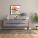 Diamond Painting Partial Special Starfish conch cottages Picture of Rhines