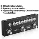 Effects Looper Guitar Effect Pedal Chorus Processor Combined Guitar Pedal