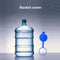 Silicone Water Bottle Plug Replacement Lid Drinking Barrel Covers (1pc)