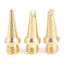 Repair Solder Tool Welding Torch Pen Soldering Iron Head Gas Soldering Iron Kit