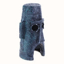 Aquarium Decoration Human Face Aquatic Fish Tank Home Ornament Country