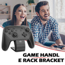 Gamepad Controller Holder Stand Bracket for Switch Pro XBOX PS4 Gaming Joystick