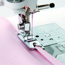 3pcs Narrow Rolled Hem Sewing Machine Presser Foot Set Sewing Accessories Newly
