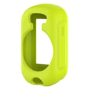 Silicone Case Anti Scratch Protective Cover Shell for Garmin Edge 130 130 Plus