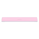 Keyboard Wrist Rest Pad Memory Foam Support Pillow for Gaming (87 Key)