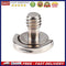 1/4 D-Ring Convert Screw Pull Ring Adapter For Camera Tripod Monopod