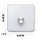 Dimmers White 220W App Control ZigBee3.0 Tuya Knob Rotation Smart Dimmer Switch