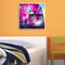 DIY Hand Painted Cup Landscape Acrylic Coloring Picture Oil Paint by Numbers