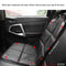 Universal Car Seat Protective Covers Children Safety Seat Anti-Slip Mats Newly