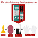 1 set tile repair adhesive from glue tile bathtub repair paste for bath