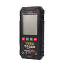 Electric HT125B Digital Multimeter AC DC Resistance Capacity Voltage Meter Newly