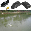 Yishijia Nest Spoon, Bait Spoon, Fishing Long Shot Nest Bowl