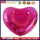 Inflatable Drink Cup Holder Pool Party Decorations Floating Water Beer Hold