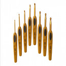 Sewing Needles Aluminum Yarn Crochet Crochet Hooks Weave Tools Knitting Needles