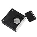 Base Electronic Level Box Inclinometer Angle Gauge Meter Digital Protractor