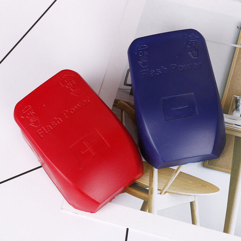 2pcs Universal Quick Release Battery Connector Detachable Car Terminal Clip