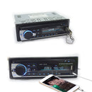 FM/USB/AUX/SD Stereo Car Radio Bluetooth Car MP3 Player In-dash Audio Head Unit