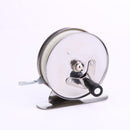 5PC Ice Fishing Pole Line Reel Rods Shrimp Metal Steel Lightweight Portabl