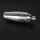 550ml Stainless Steel Cocktail Shaker Cocktail Blender Wine Martini Drink Shaker Barwa