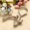 3pcs/set Butterfly Orchid Flower Sugar Cake Mold Fondant Cookie Cutter Newly