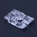 1pc Round Bead Presser Foot for Singer Brother Domestic Sewing Machine Newly