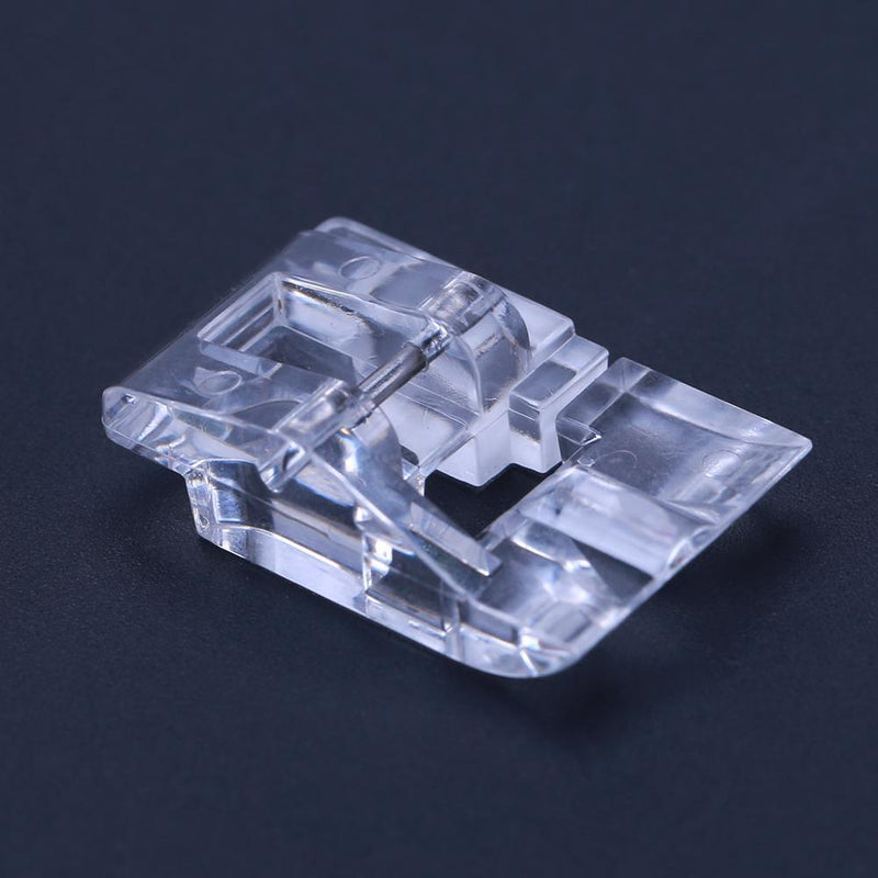 1pc Round Bead Presser Foot for Singer Brother Domestic Sewing Machine Newly