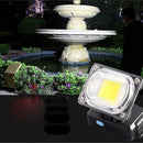 Searchlight Lantern Flashlight Camping Fishing Headlights COB LED Headlamp