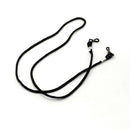 5PCS Neck Safety Cord Strap String Chain Strap Retainer Rope Reading Glass hot.
