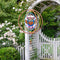 DIY Diamond Painting Double-sided Hanging Rotatable Wind Chime (GSP208) Newly