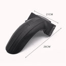Bicycle Mudguard E-Bike Rear Fenders Motorcycle Scooter Cycling Accessories