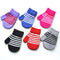 Winter Warm Knitted Mittens Children's Gloves Full Finger Gloves Kids Gloves