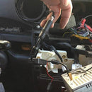 Car Radio Antenna Auto Car Radio Antenna Signal Aerial Booster for AM FM Newly